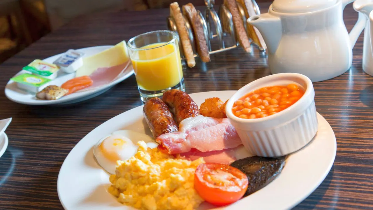 Thistle Kensington Gardens